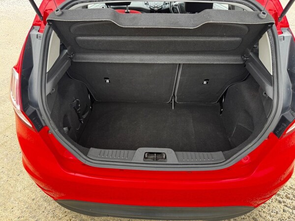 Used Ford Fiesta 2016 for sale - 75136154: Photo 38