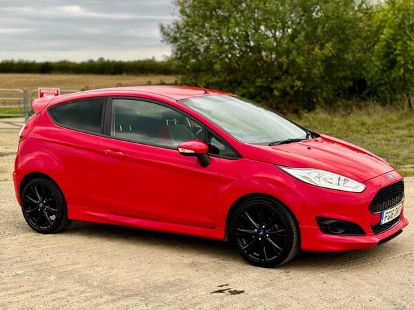 Used Ford Fiesta 2016 for sale - 75136154: Photo 49