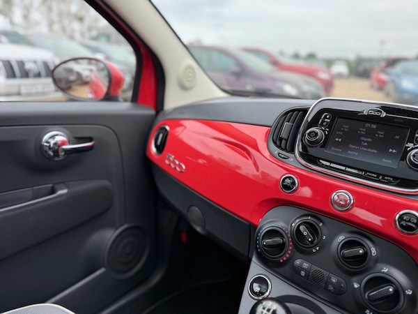 Used Fiat 500 2016 for sale - 75654198: Photo 14