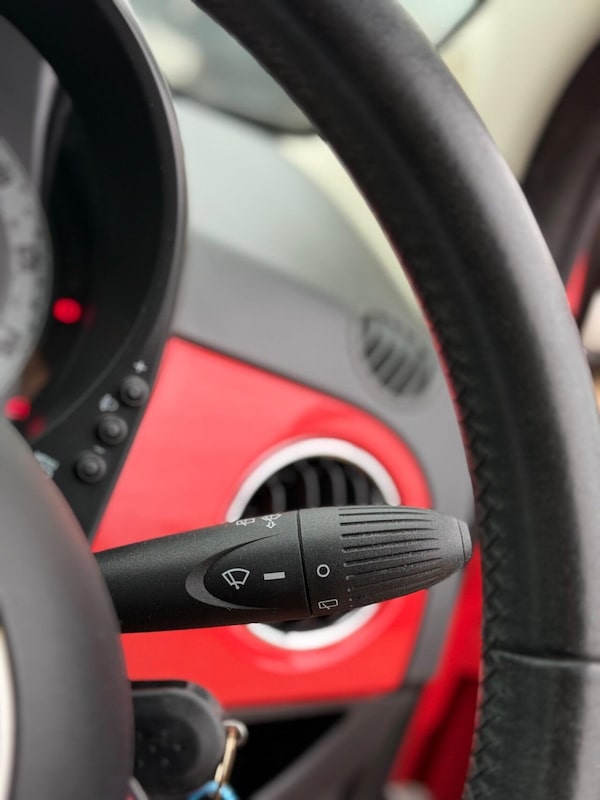 Used Fiat 500 2016 for sale - 75654198: Photo 23