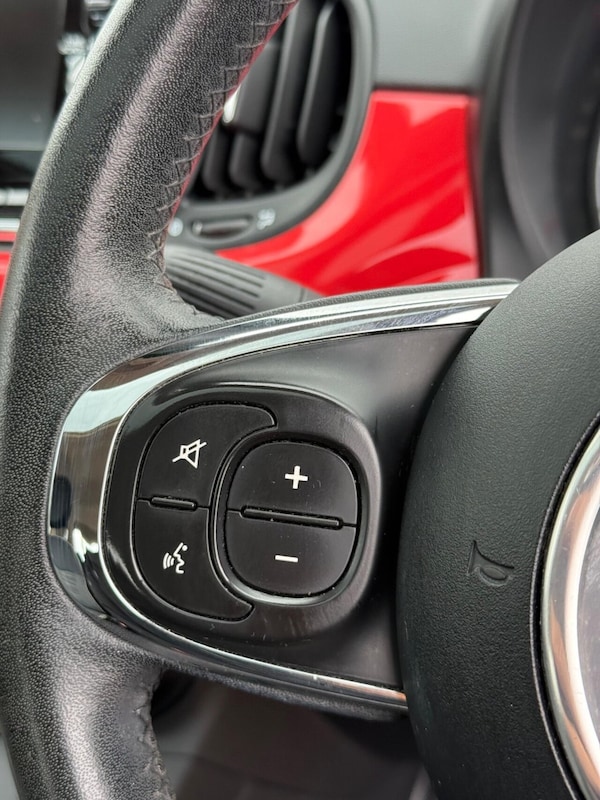 Used Fiat 500 2016 for sale - 75654198: Photo 24