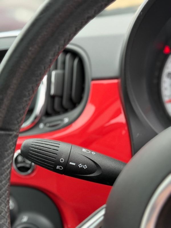 Used Fiat 500 2016 for sale - 75654198: Photo 25