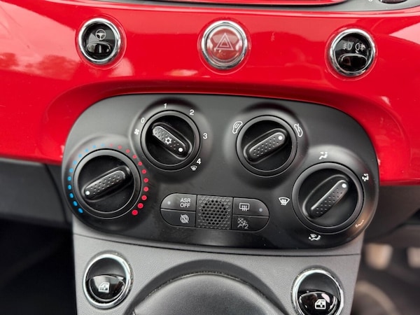 Used Fiat 500 2016 for sale - 75654198: Photo 26