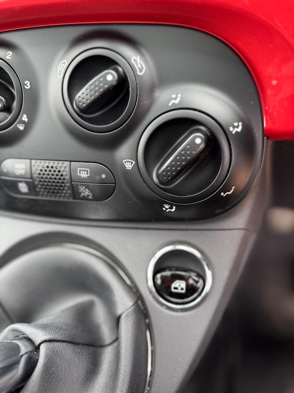 Used Fiat 500 2016 for sale - 75654198: Photo 27