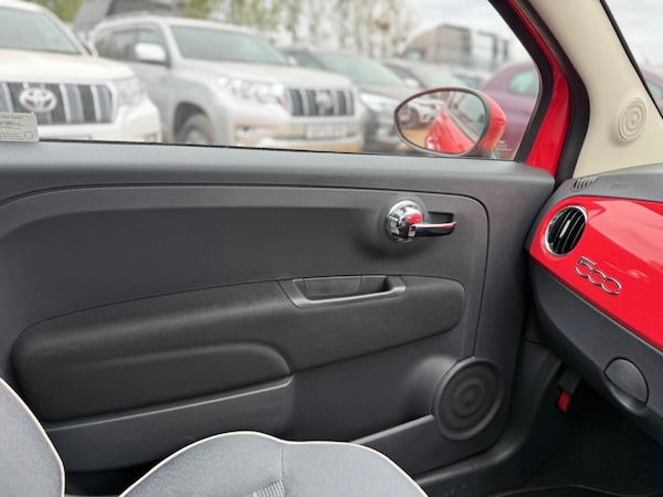 Used Fiat 500 2016 for sale - 75654198: Photo 31