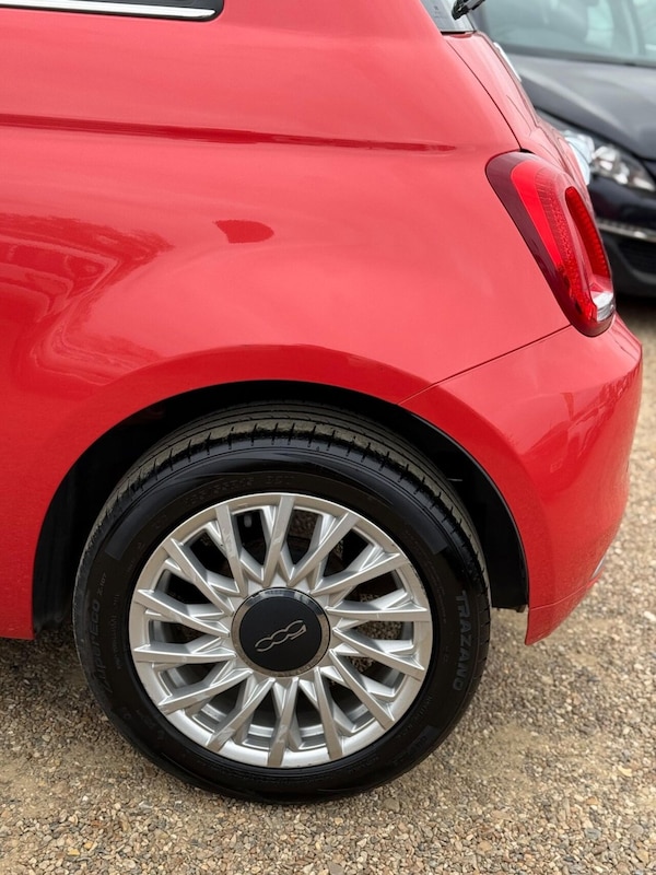 Used Fiat 500 2016 for sale - 75654198: Photo 34