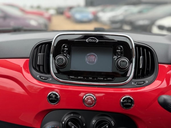Used Fiat 500 2016 for sale - 75654198: Photo 36
