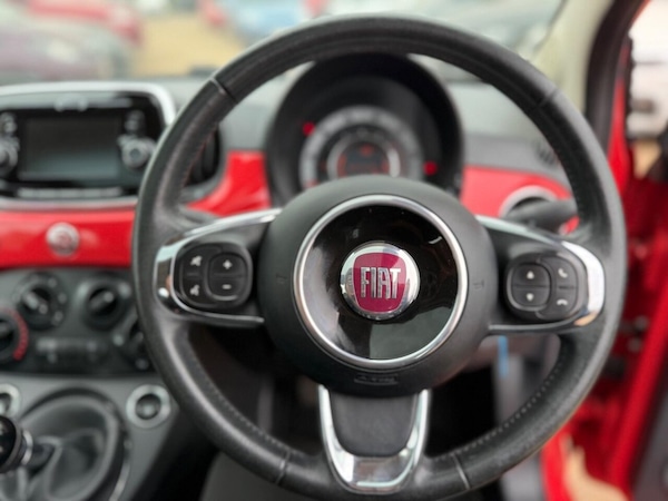 Used Fiat 500 2016 for sale - 75654198: Photo 40
