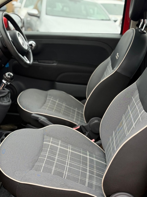 Used Fiat 500 2016 for sale - 75654198: Photo 42
