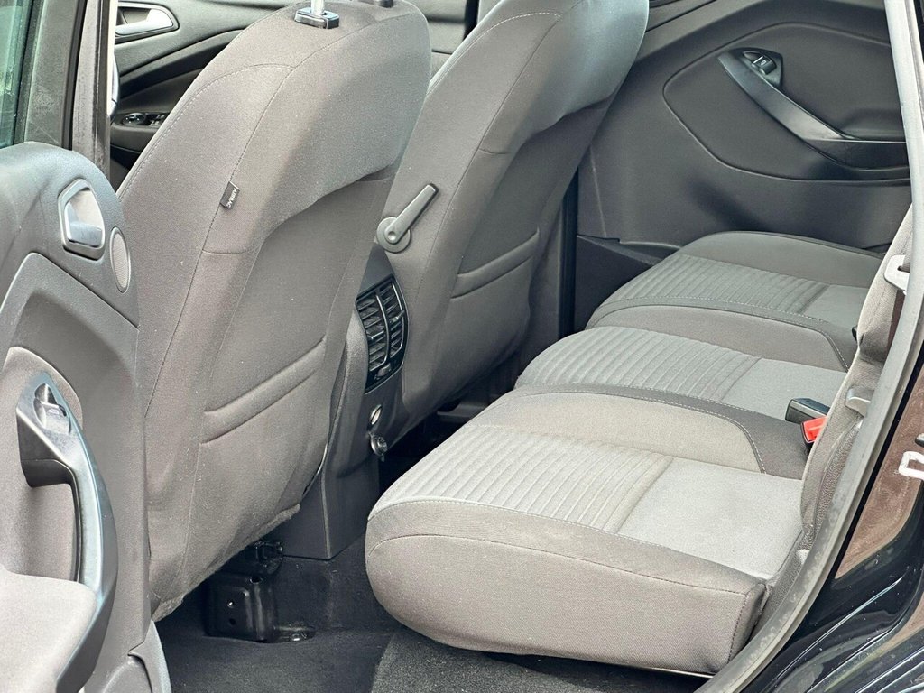 Used Ford C-Max 2015 for sale - 76520511: Photo 17