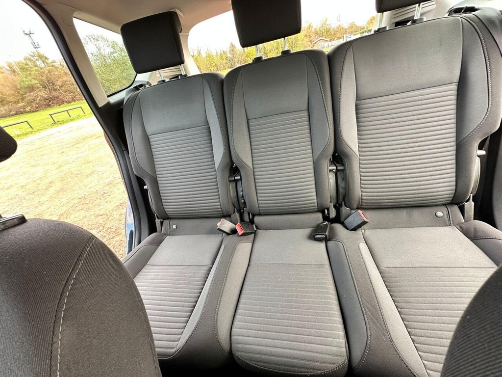 Used Ford C-Max 2015 for sale - 76520511: Photo 19