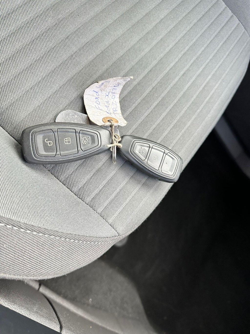 Used Ford C-Max 2015 for sale - 76520511: Photo 23