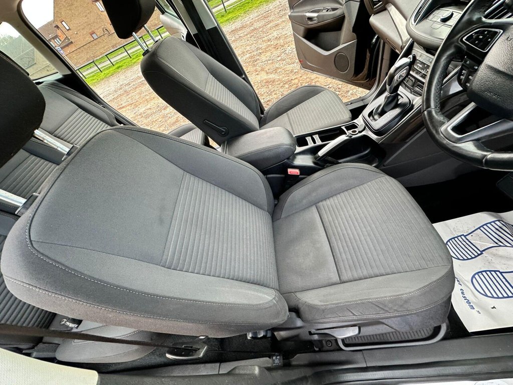 Used Ford C-Max 2015 for sale - 76520511: Photo 35