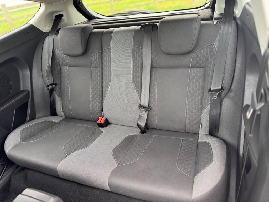 Used Ford Fiesta 2014 for sale - 78124183: Photo 27