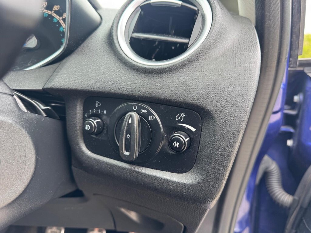 Used Ford Fiesta 2014 for sale - 78124183: Photo 29