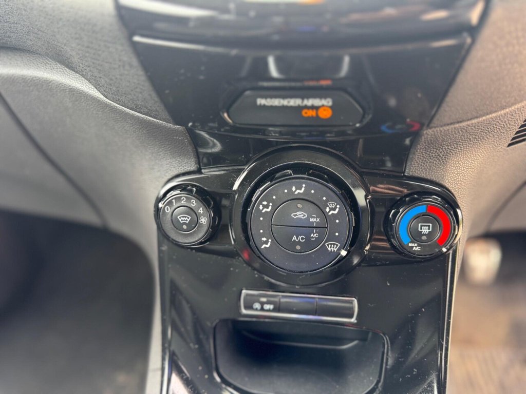 Used Ford Fiesta 2014 for sale - 78124183: Photo 40