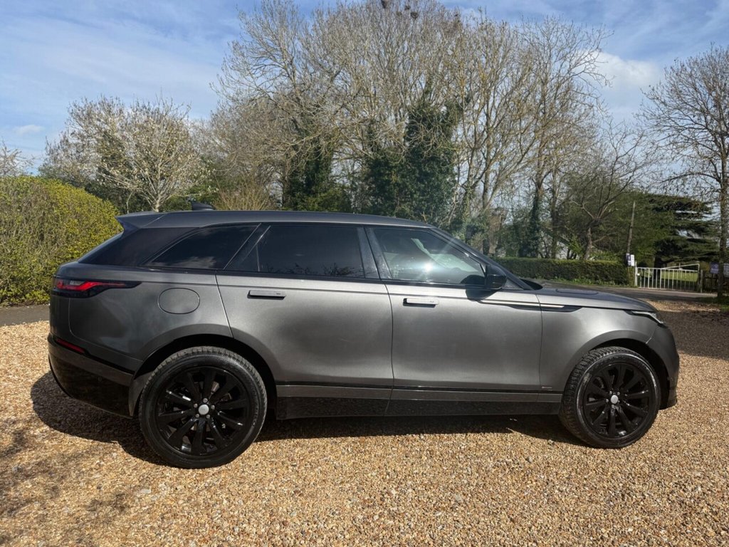Used Land Rover Range Rover Velar 2018 for sale - 78136970: Photo 15