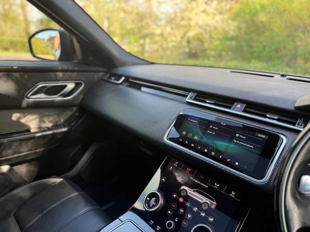 Used Land Rover Range Rover Velar 2018 for sale - 78136970: Photo 19