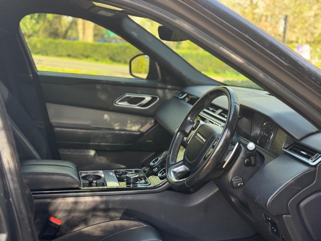 Used Land Rover Range Rover Velar 2018 for sale - 78136970: Photo 21