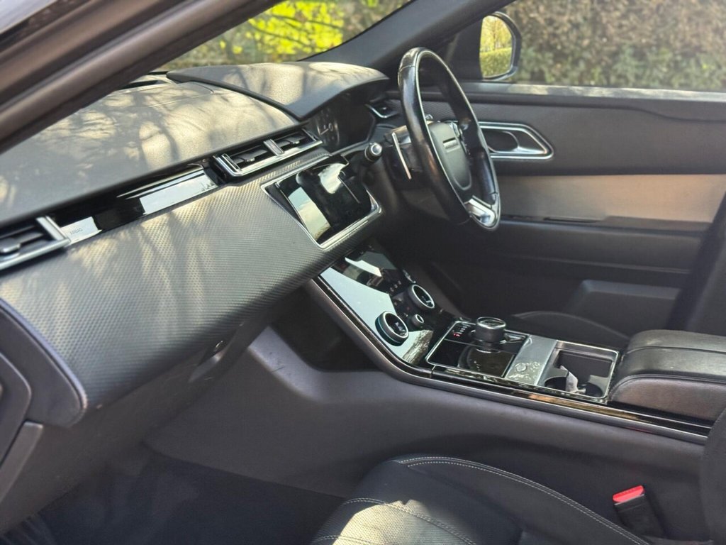 Used Land Rover Range Rover Velar 2018 for sale - 78136970: Photo 23