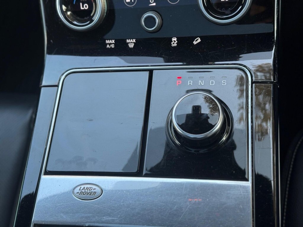 Used Land Rover Range Rover Velar 2018 for sale - 78136970: Photo 26