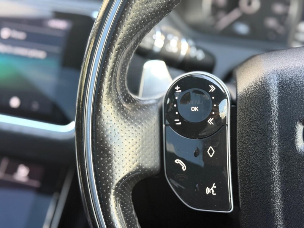 Used Land Rover Range Rover Velar 2018 for sale - 78136970: Photo 29