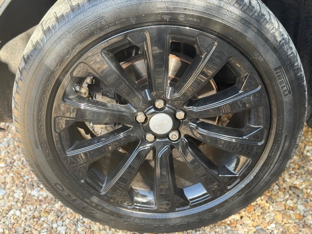 Used Land Rover Range Rover Velar 2018 for sale - 78136970: Photo 40