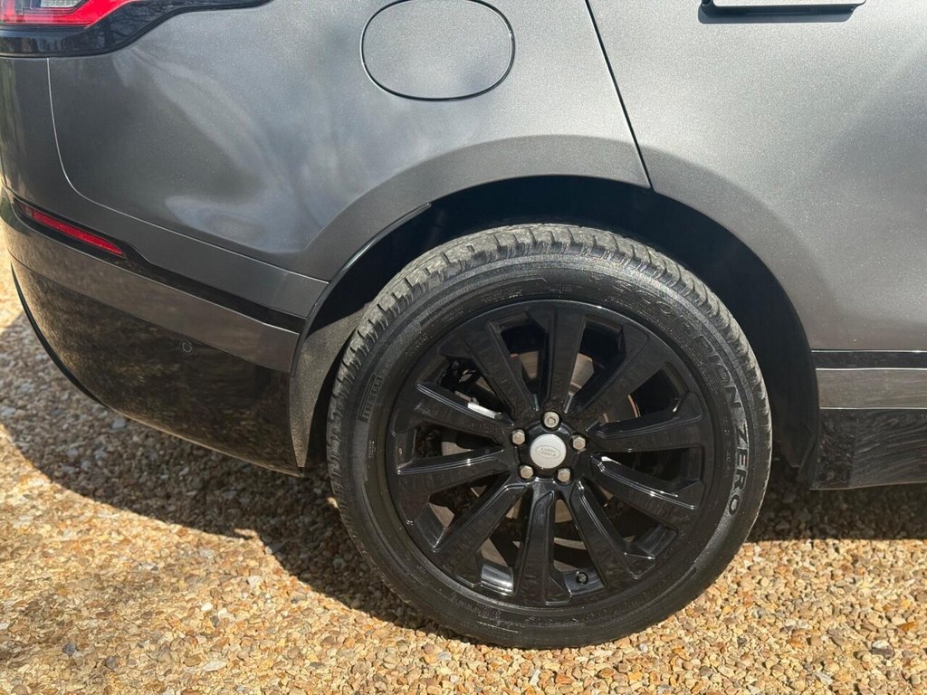 Used Land Rover Range Rover Velar 2018 for sale - 78136970: Photo 42