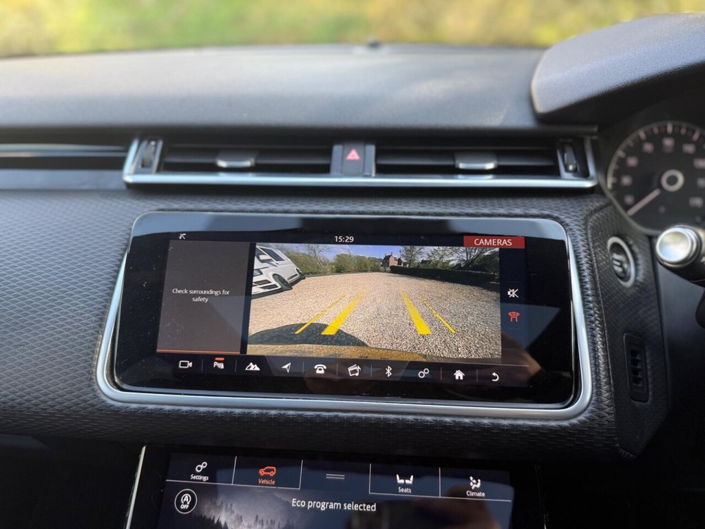 Used Land Rover Range Rover Velar 2018 for sale - 78136970: Photo 44