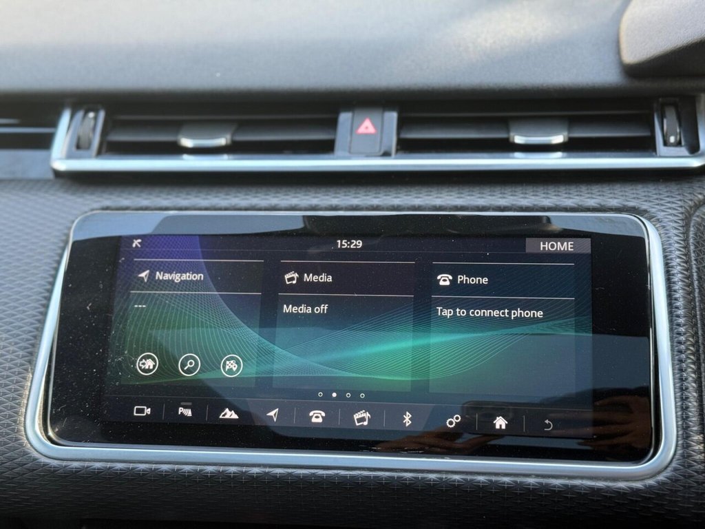 Used Land Rover Range Rover Velar 2018 for sale - 78136970: Photo 45