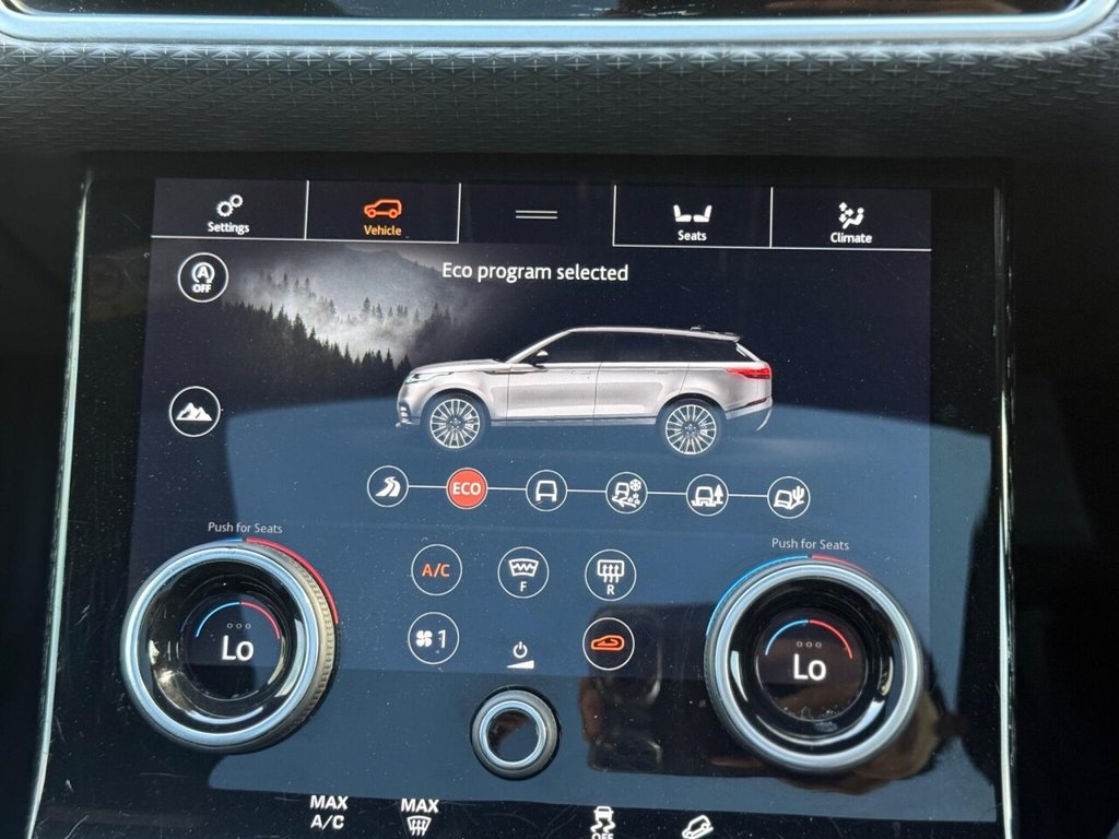 Used Land Rover Range Rover Velar 2018 for sale - 78136970: Photo 46