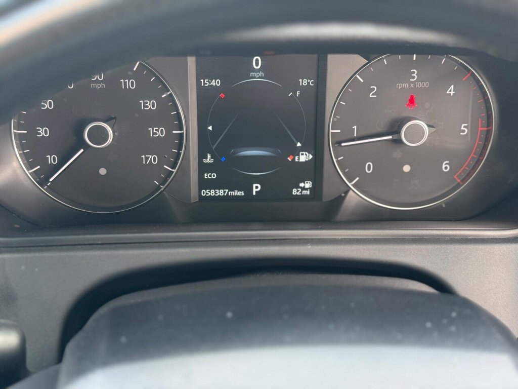 Used Land Rover Range Rover Velar 2018 for sale - 78136970: Photo 47