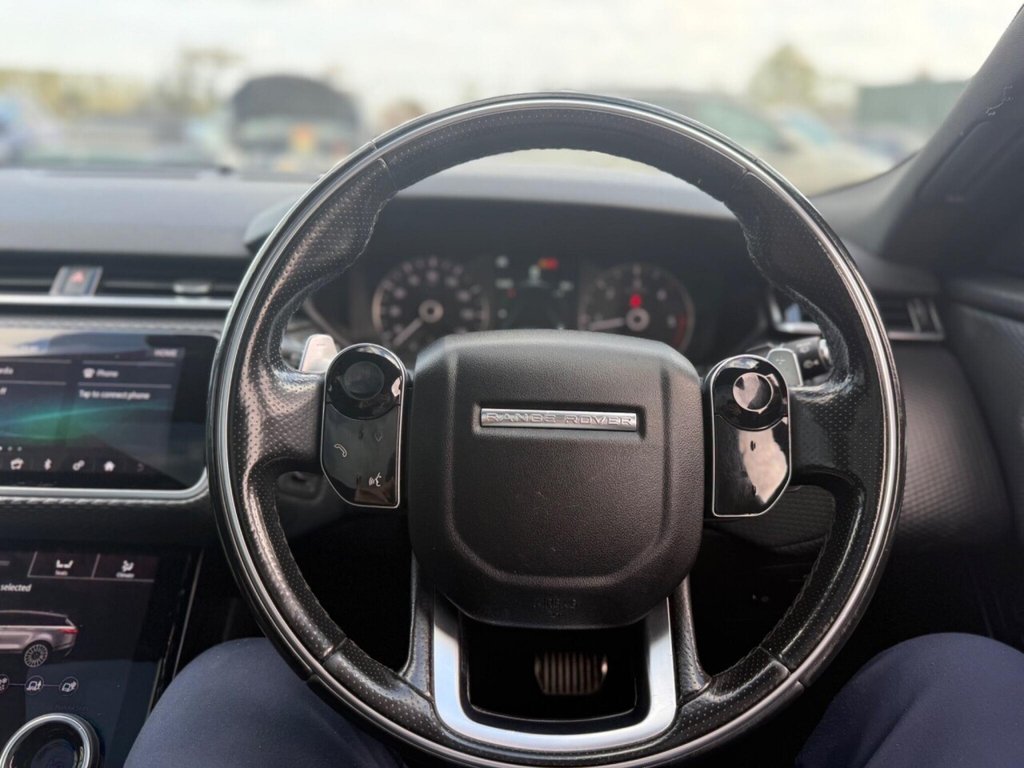 Used Land Rover Range Rover Velar 2018 for sale - 78136970: Photo 49