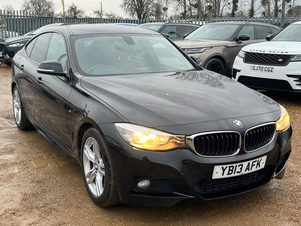 Used BMW 3 Series 2013 for sale - 77256055: Photo 10