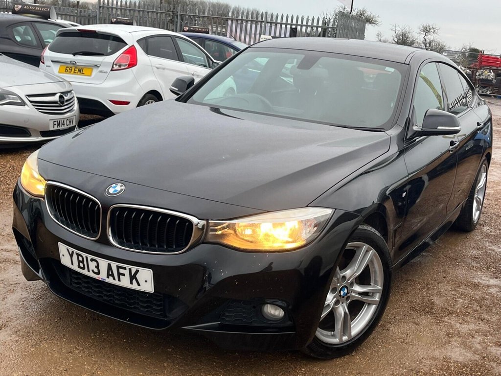 Used BMW 3 Series 2013 for sale - 77256055: Photo 11