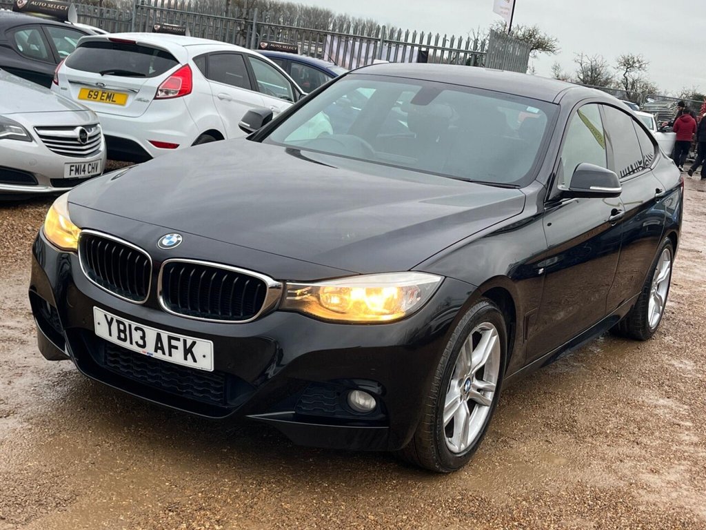Used BMW 3 Series 2013 for sale - 77256055: Photo 12
