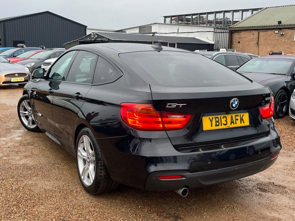 Used BMW 3 Series 2013 for sale - 77256055: Photo 13