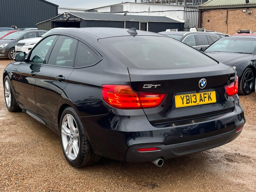 Used BMW 3 Series 2013 for sale - 77256055: Photo 14