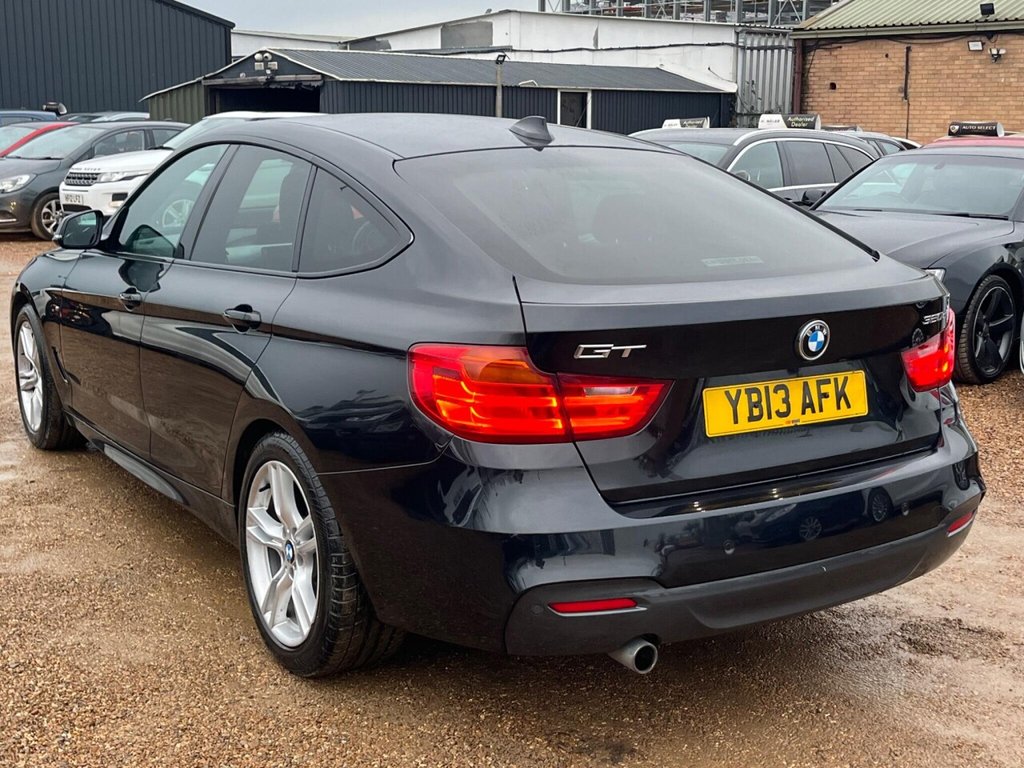 Used BMW 3 Series 2013 for sale - 77256055: Photo 15