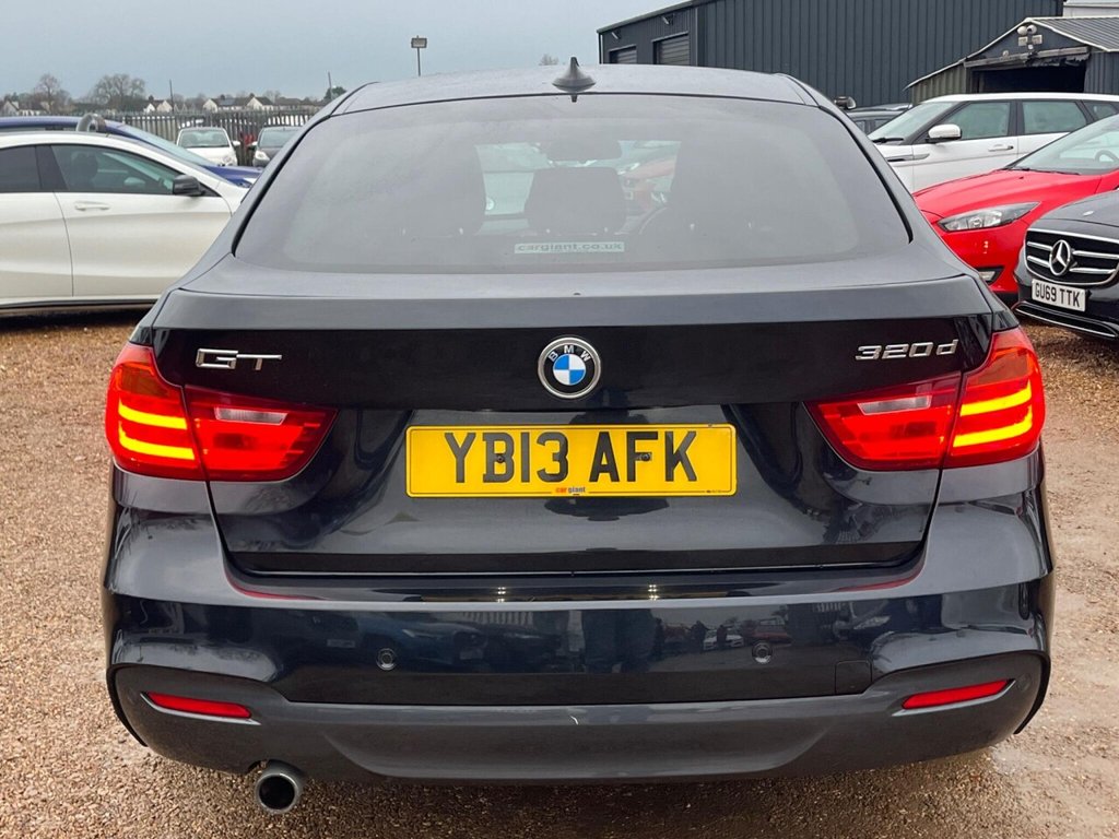 Used BMW 3 Series 2013 for sale - 77256055: Photo 16