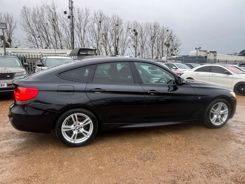 Used BMW 3 Series 2013 for sale - 77256055: Photo 17