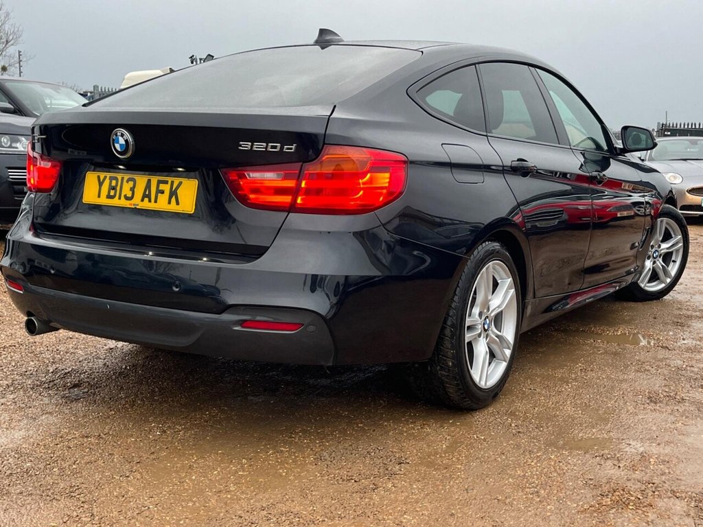 Used BMW 3 Series 2013 for sale - 77256055: Photo 18