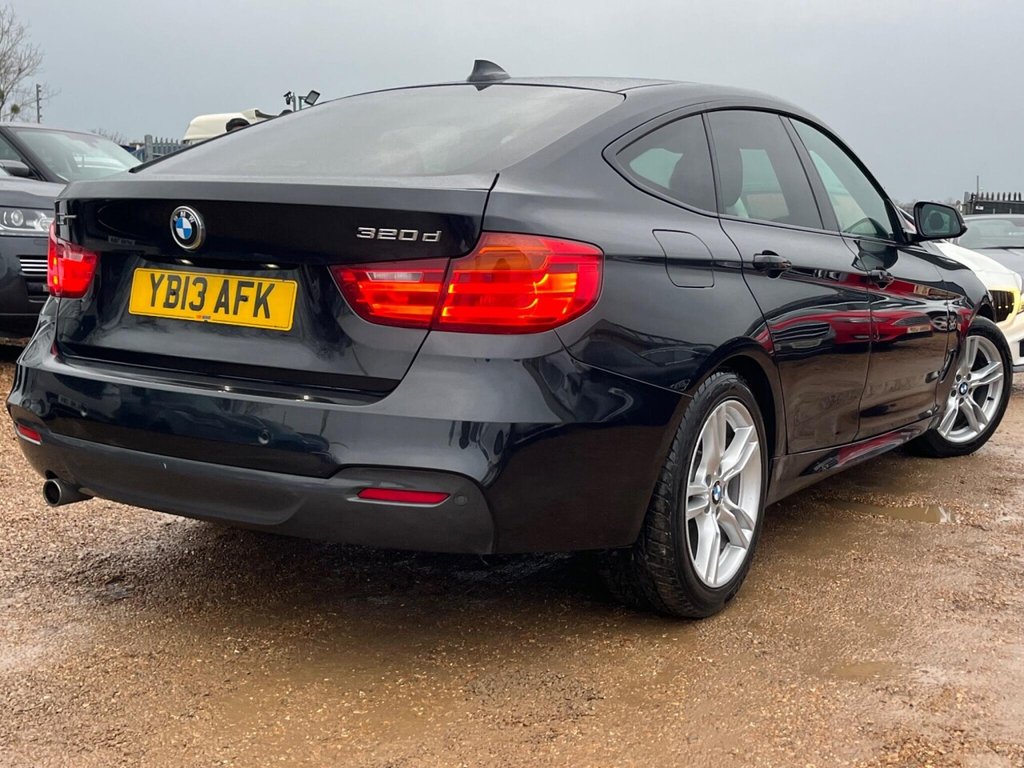 Used BMW 3 Series 2013 for sale - 77256055: Photo 19