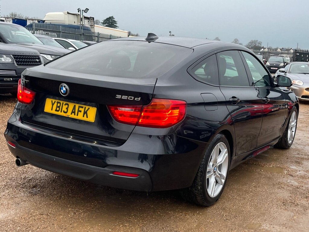 Used BMW 3 Series 2013 for sale - 77256055: Photo 20