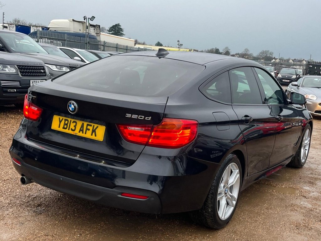Used BMW 3 Series 2013 for sale - 77256055: Photo 21