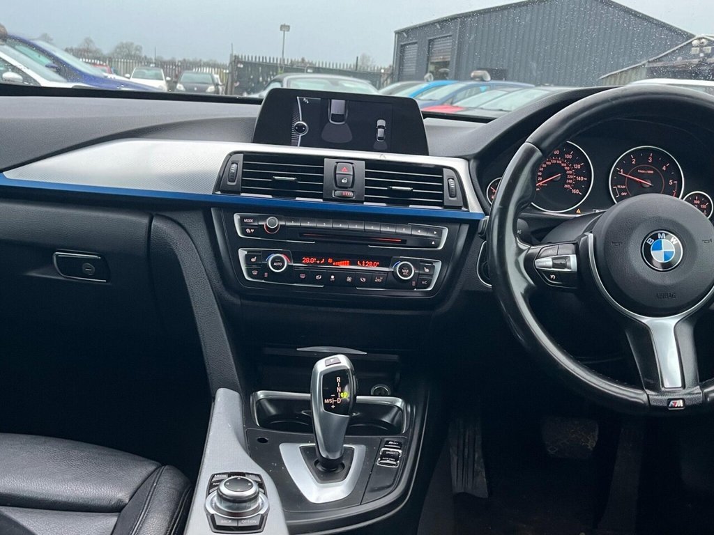 Used BMW 3 Series 2013 for sale - 77256055: Photo 23