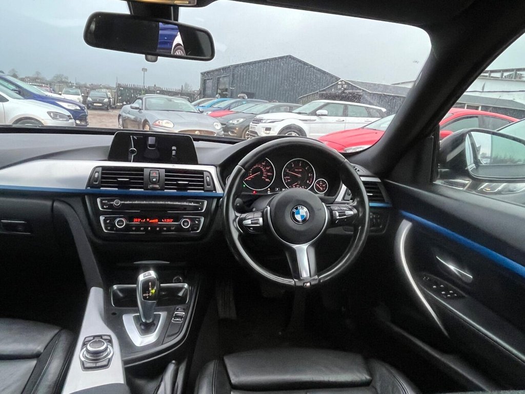 Used BMW 3 Series 2013 for sale - 77256055: Photo 24