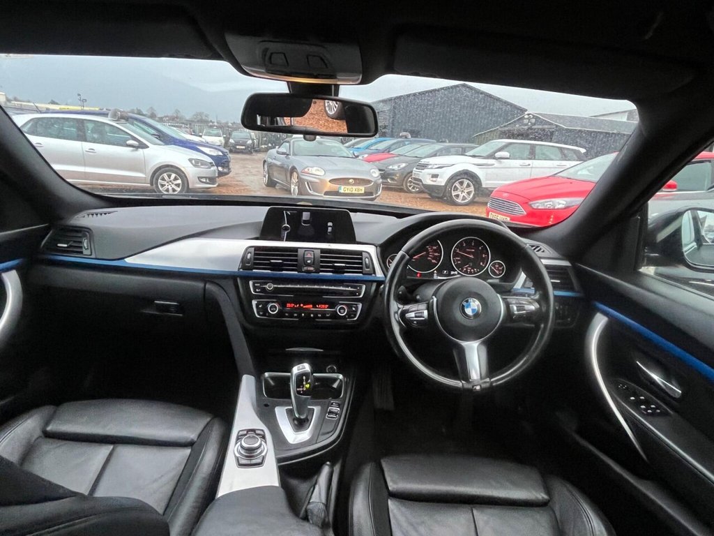 Used BMW 3 Series 2013 for sale - 77256055: Photo 25