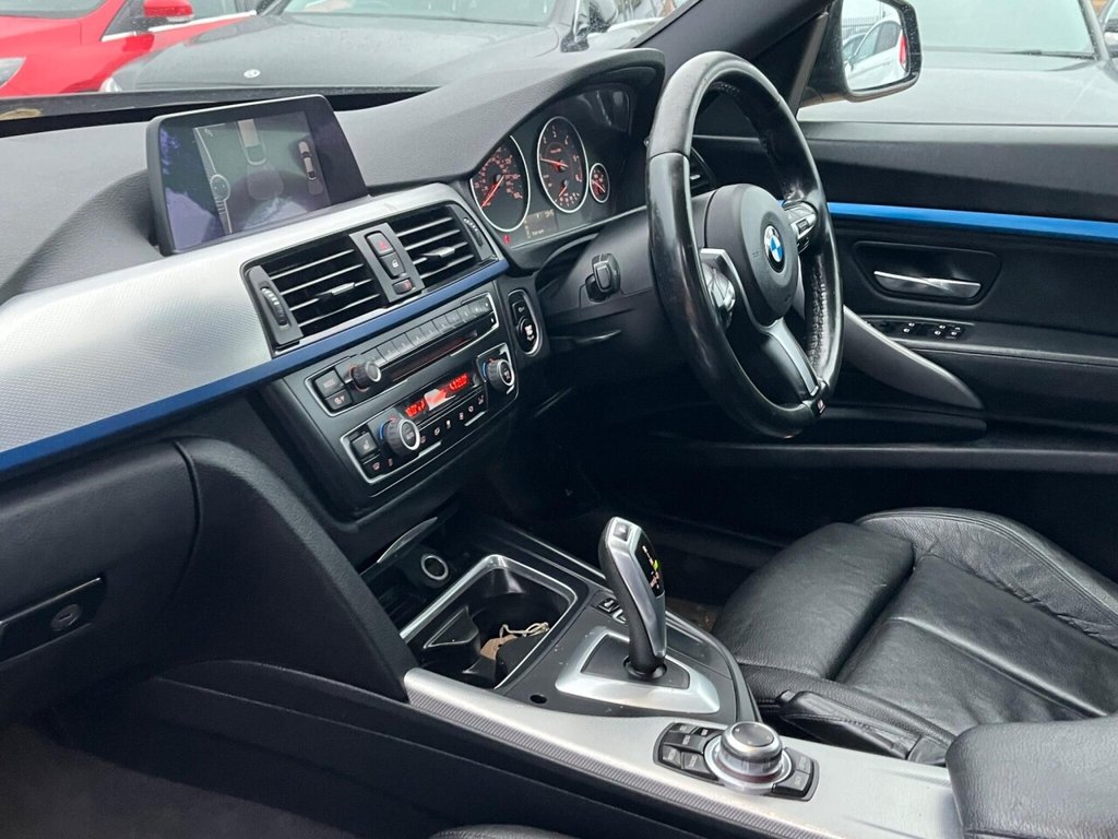 Used BMW 3 Series 2013 for sale - 77256055: Photo 26