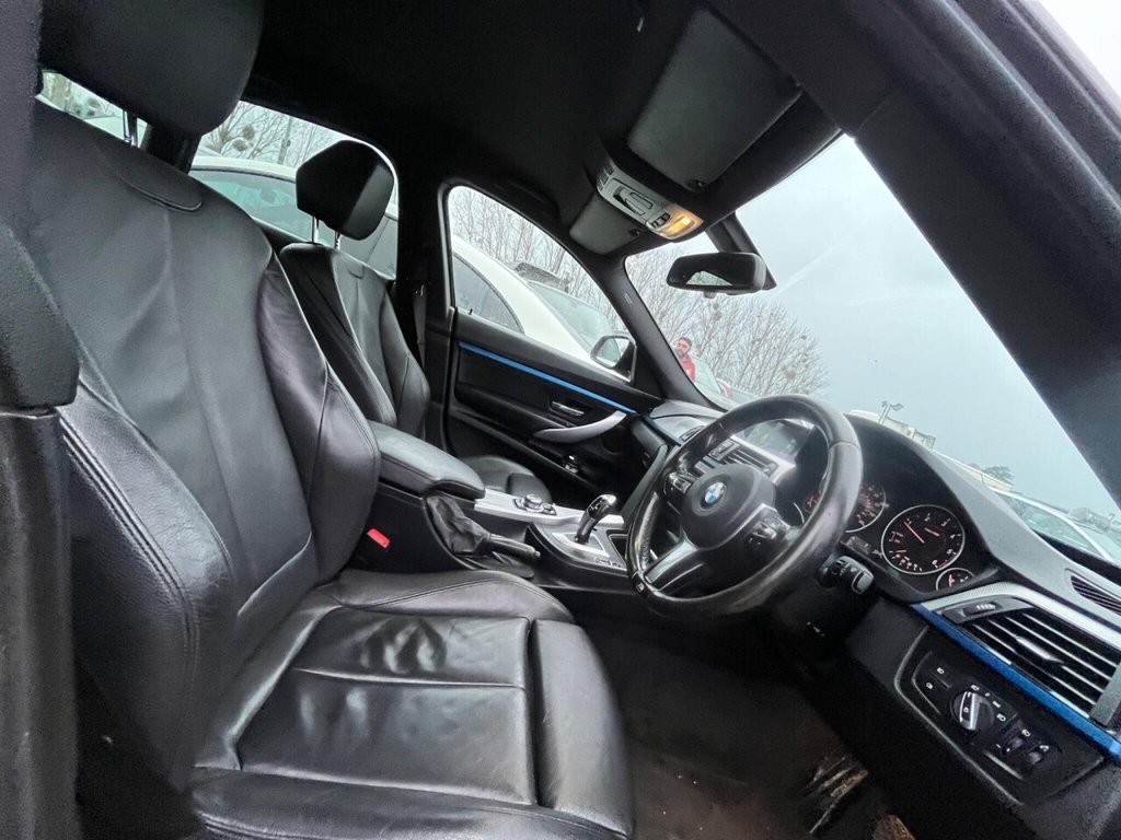 Used BMW 3 Series 2013 for sale - 77256055: Photo 27